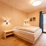 Naturchalets By Alps * Turracher Hohe