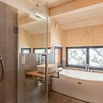 シャレー Naturchalets By Alps