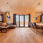 Naturchalets By Alps * Turracher Hohe