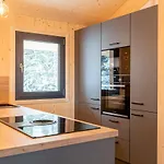 Chalet Naturchalets By Alps