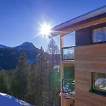 Chalet Naturchalets By Alps
