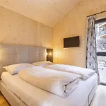 Naturchalets By Alps Chalet