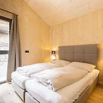 Naturchalets By Alps シャレー Turracher Hohe