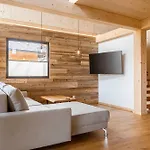 Chalet Naturchalets By Alps *