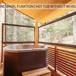 Naturchalets By Alps シャレー
