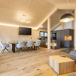 Naturchalets By Alps Turracher Hohe