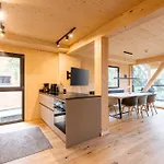 Naturchalets By Alps *