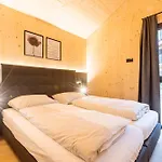 Naturchalets By Alps * Turracher Hohe