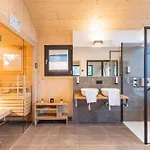 Naturchalets By Alps シャレー