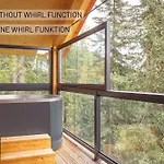 Naturchalets By Alps シャレー *