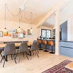 Naturchalets By Alps Chalet *