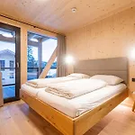 シャレー Naturchalets By Alps Turracher Hohe