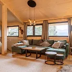 Chalet Naturchalets By Alps