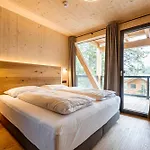 Chalet Naturchalets By Alps *