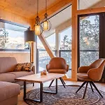 Naturchalets By Alps *