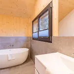 Naturchalets By Alps