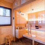 シャレー Naturchalets By Alps *
