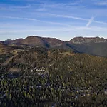 Naturchalets By Alps シャレー Turracher Hohe