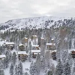 Naturchalets By Alps