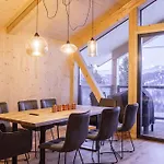 Chalet Naturchalets By Alps *