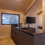 Chalet Naturchalets By Alps Turracher Hohe