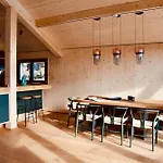 Chalet Naturchalets By Alps Turracher Hohe