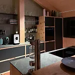 Naturchalets By Alps シャレー
