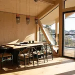 シャレー Naturchalets By Alps *