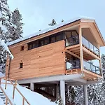 Naturchalets By Alps * Turracher Hohe