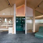 Alpehytte Naturchalets By Alps Turracher Hohe