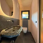 Naturchalets By Alps シャレー *
