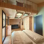 Naturchalets By Alps シャレー Turracher Hohe