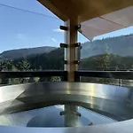 Naturchalets By Alps * Turracher Hohe