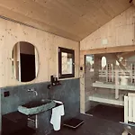 Naturchalets By Alps