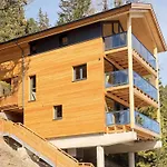 Naturchalets By Alps * Turracher Hohe