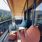 Naturchalets By Alps