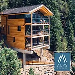 Naturchalets By Alps
