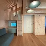 Naturchalets By Alps シャレー *