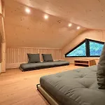 Naturchalets By Alps * Turracher Hohe
