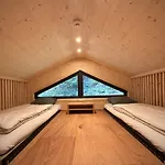Naturchalets By Alps Chalet Turracher Hohe