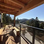 Chalet Naturchalets By Alps