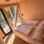 Naturchalets By Alps Chalet Turracher Hohe