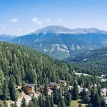 Naturchalets By Alps Chalet *