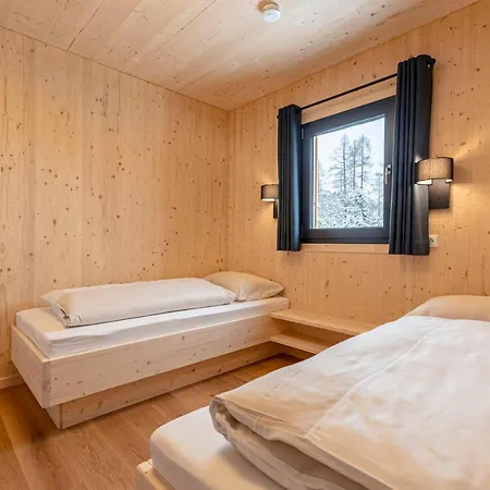 Naturchalets By Alps * Turracher Hoehe