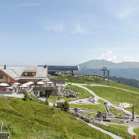 Naturchalets By Alps *