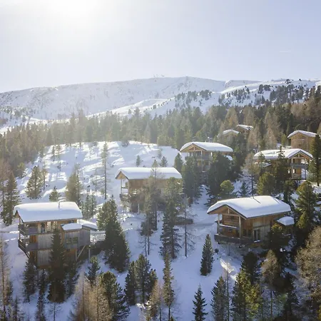 Naturchalets By Alps * Turracher Hoehe
