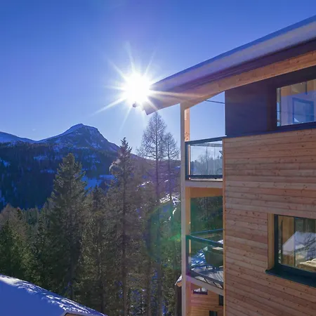 Chalet Naturchalets By Alps