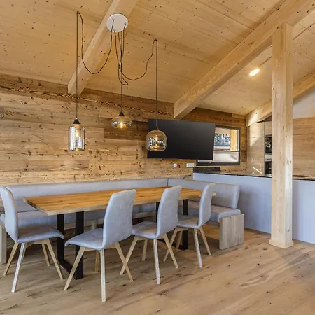 Domek alpejski Naturchalets By Alps