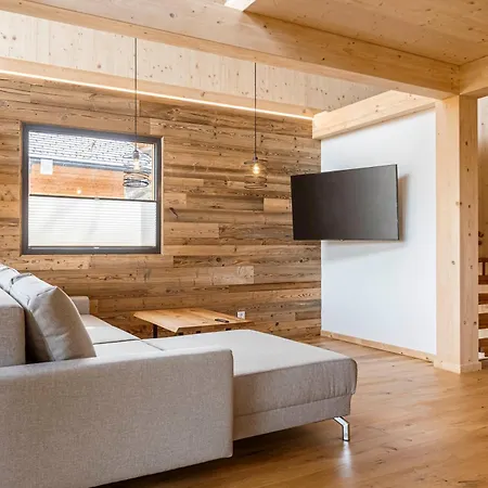 Domek alpejski Naturchalets By Alps *