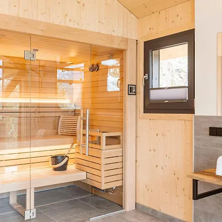 Naturchalets By Alps شاليه